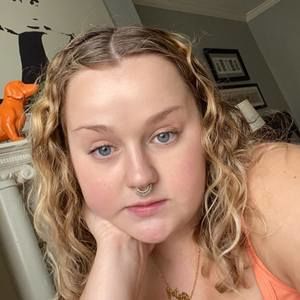 Meet your Posher, Betsy